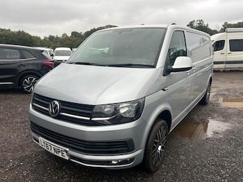 Volkswagen - Transporter