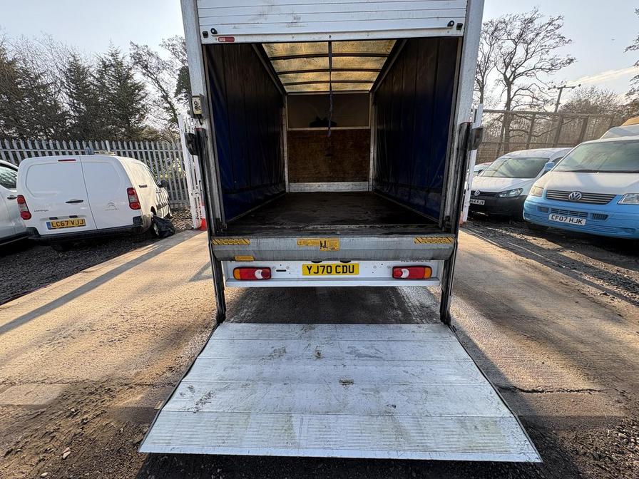 Used Renault Master 2020 for sale - 77771787: Photo 10