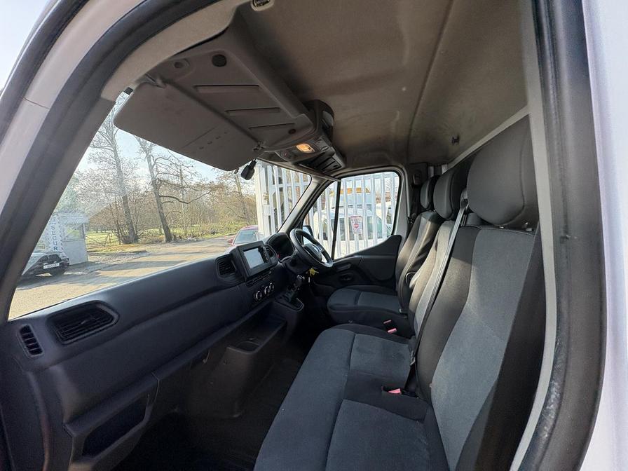 Used Renault Master 2020 for sale - 77771787: Photo 11