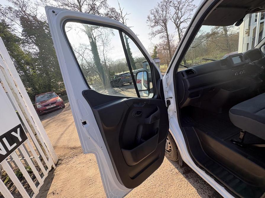 Used Renault Master 2020 for sale - 77771787: Photo 12