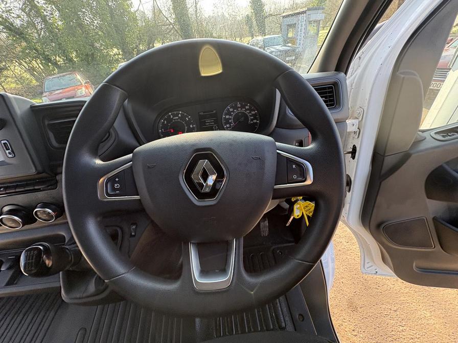 Used Renault Master 2020 for sale - 77771787: Photo 13