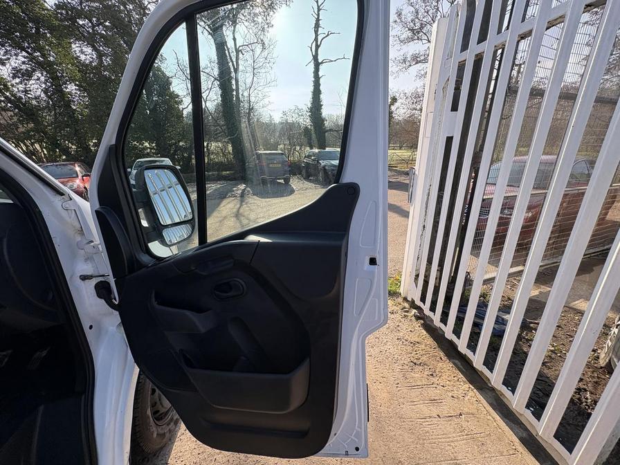 Used Renault Master 2020 for sale - 77771787: Photo 14