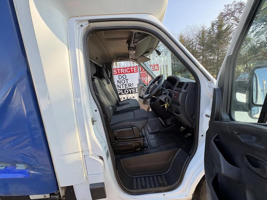 Used Renault Master 2020 for sale - 77771787: Photo 15