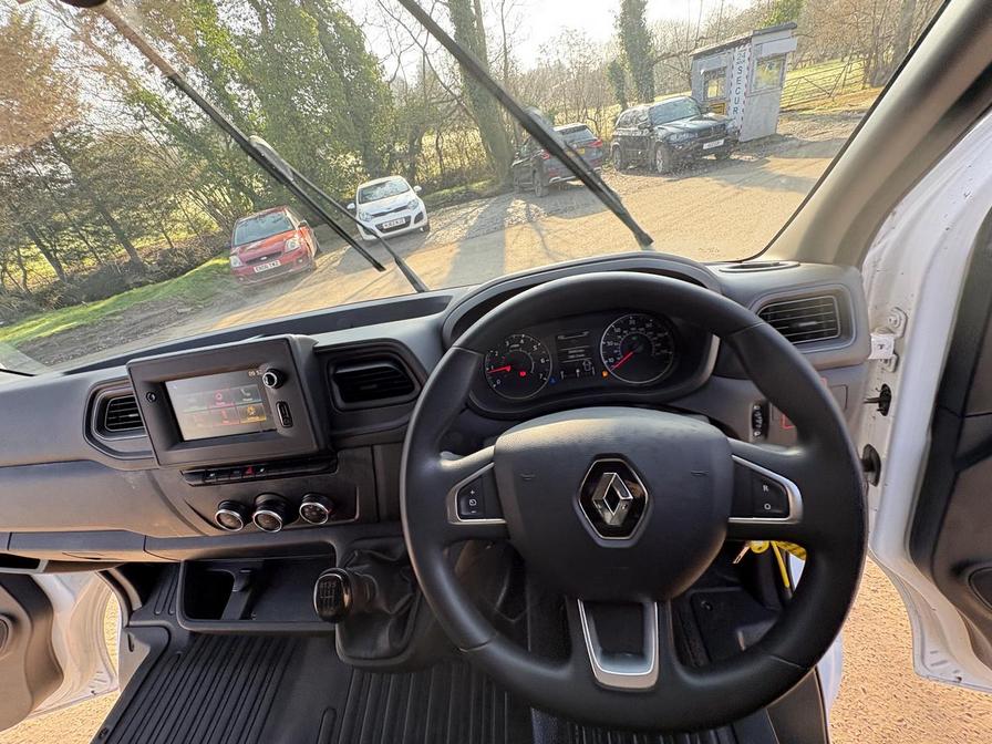 Used Renault Master 2020 for sale - 77771787: Photo 16
