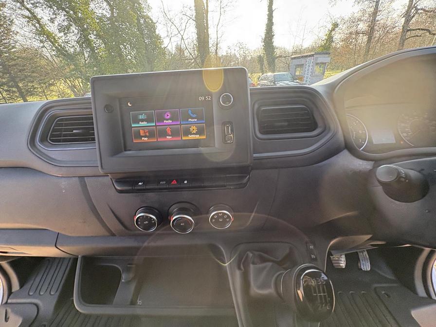 Used Renault Master 2020 for sale - 77771787: Photo 17