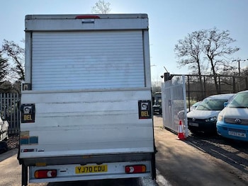 Used Renault Master 2020 for sale - 77771787: Photo