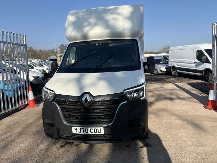 Used Renault Master 2020 for sale - 77771787: Photo 5