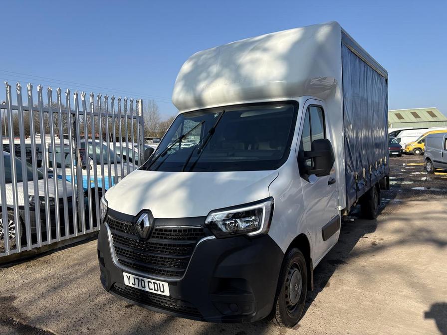 Used Renault Master 2020 for sale - 77771787: Photo 6