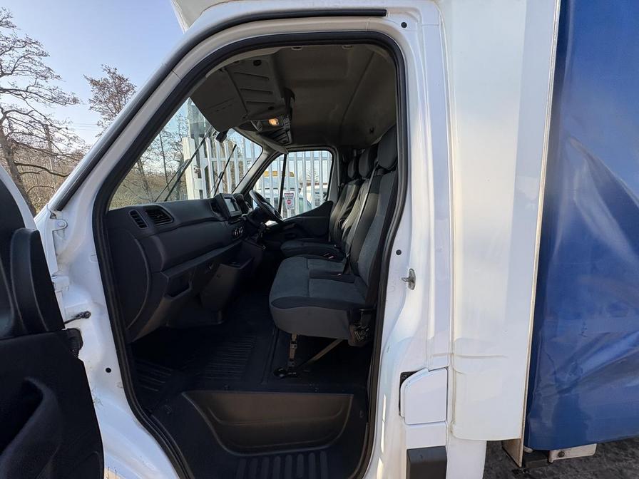 Used Renault Master 2020 for sale - 77771787: Photo 7
