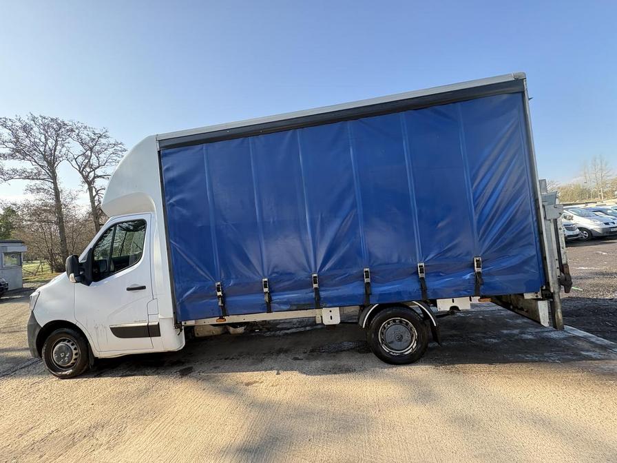 Used Renault Master 2020 for sale - 77771787: Photo 8