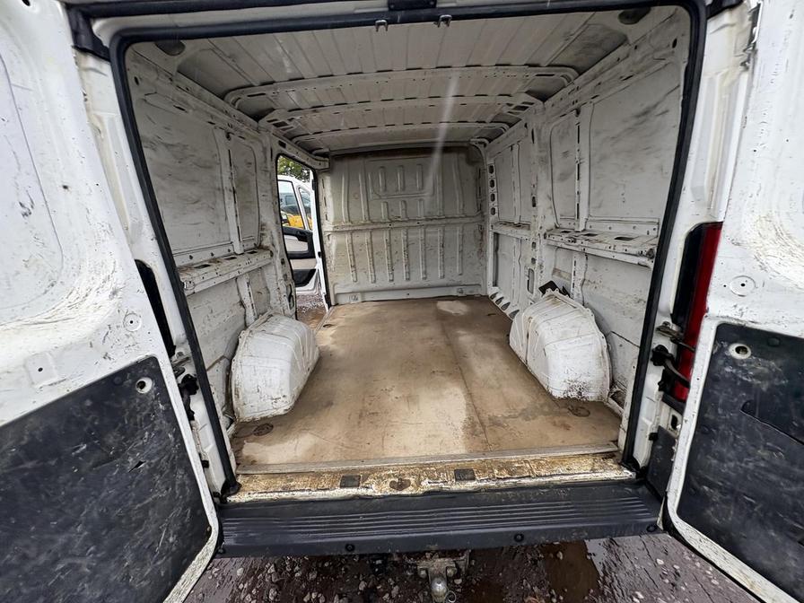 Used Peugeot Boxer 2018 for sale - 76731996: Photo 11