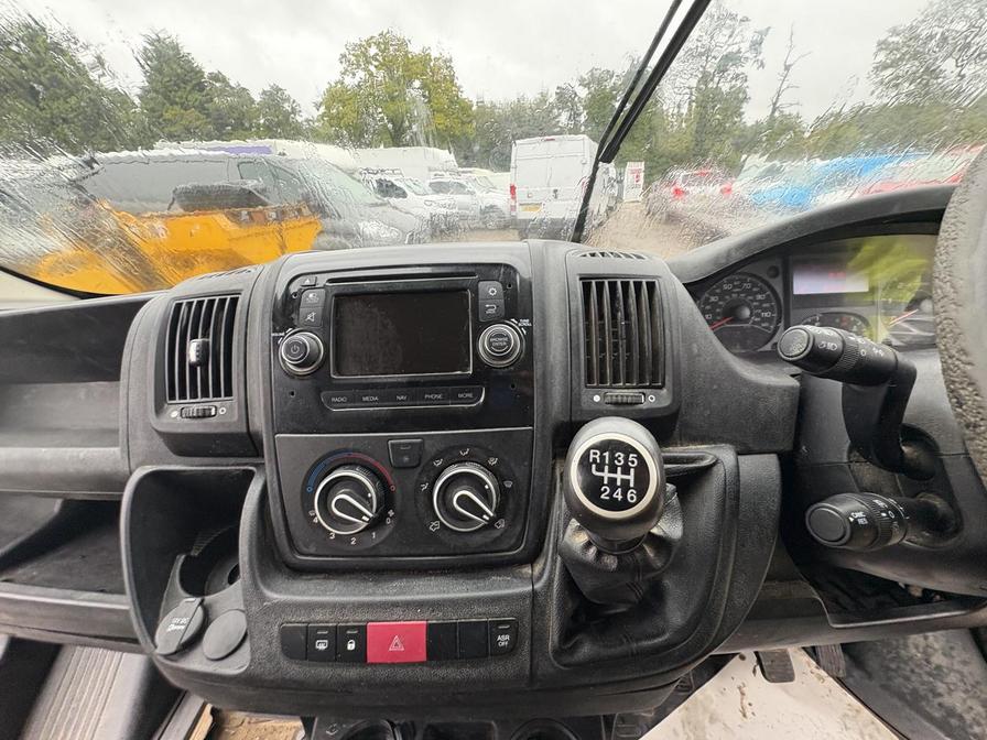 Used Peugeot Boxer 2018 for sale - 76731996: Photo 17