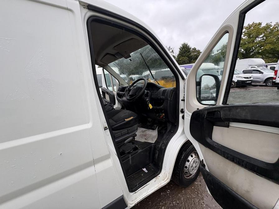 Used Peugeot Boxer 2018 for sale - 76731996: Photo 3