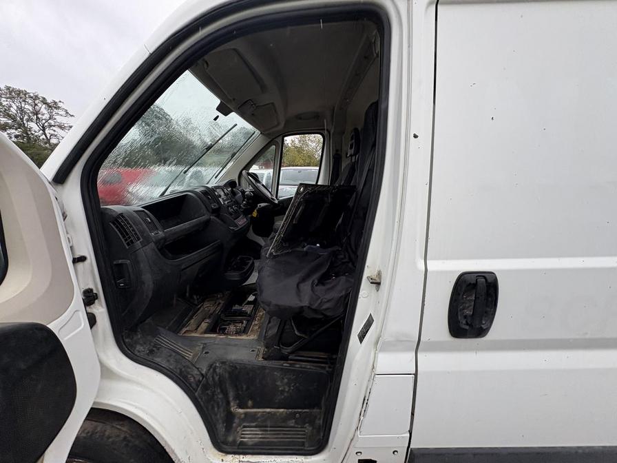 Used Peugeot Boxer 2018 for sale - 76731996: Photo 5