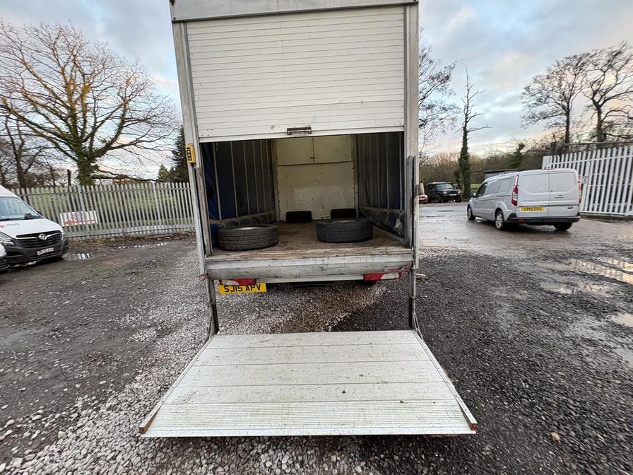 Used Mercedes-Benz Sprinter 2015 for sale - 77051119: Photo 15