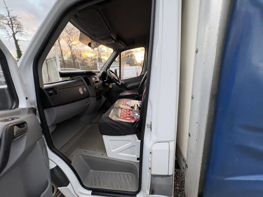 Used Mercedes-Benz Sprinter 2015 for sale - 77051119: Photo 7