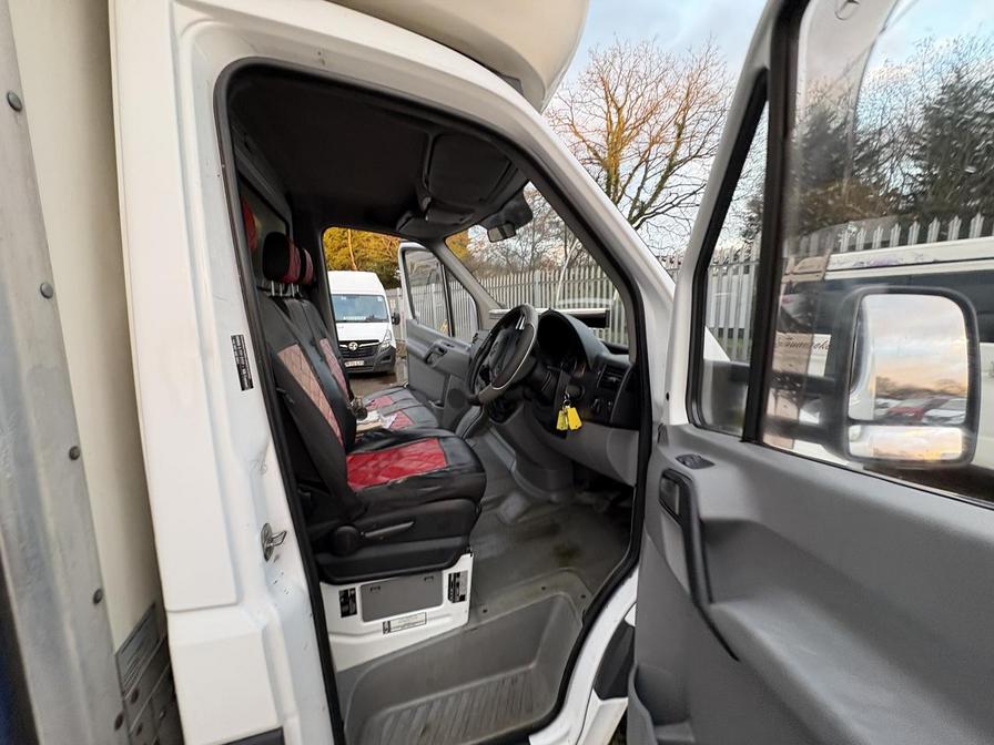 Used Mercedes-Benz Sprinter 2015 for sale - 77051119: Photo 9