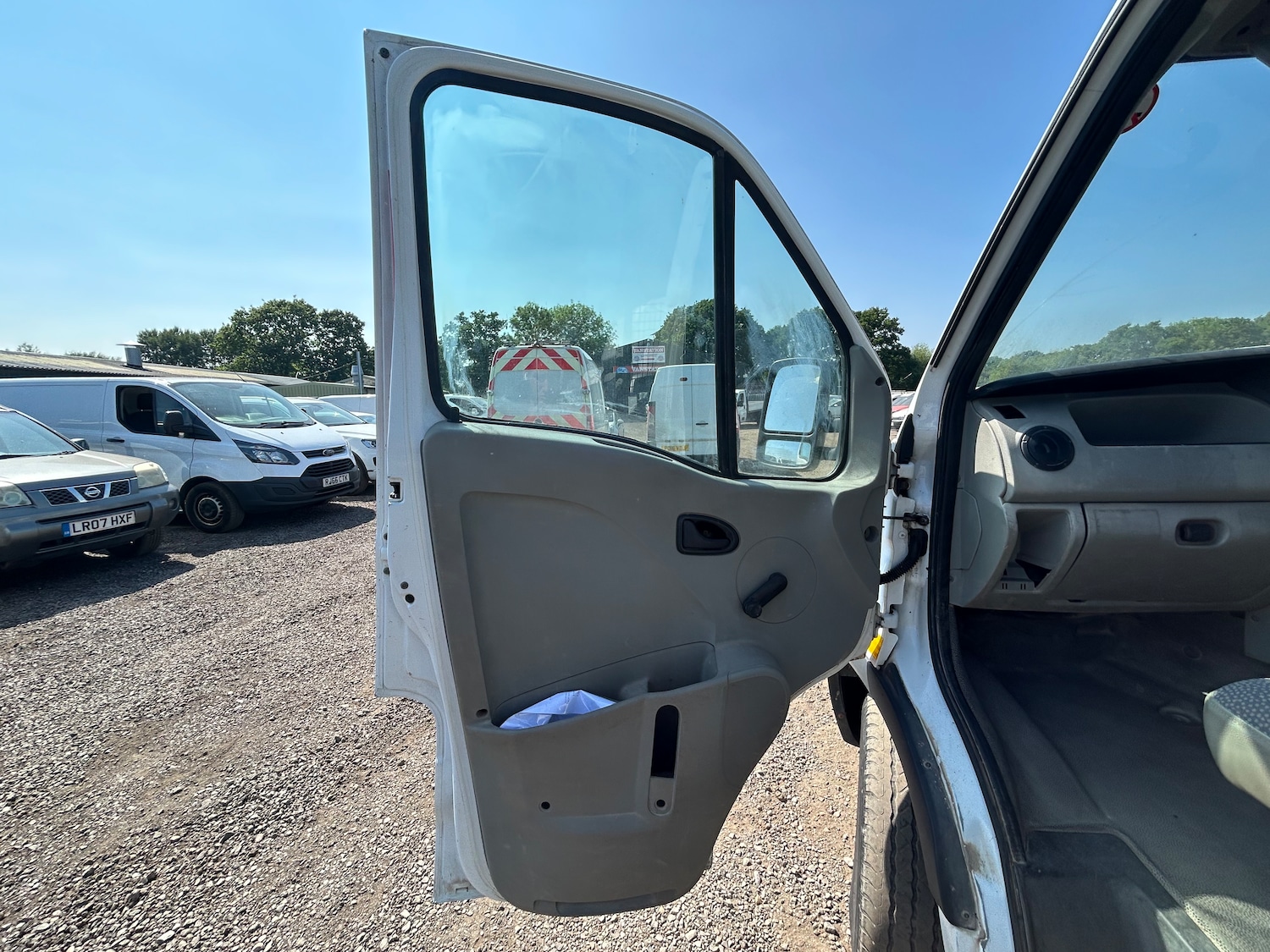 Vehicle 13