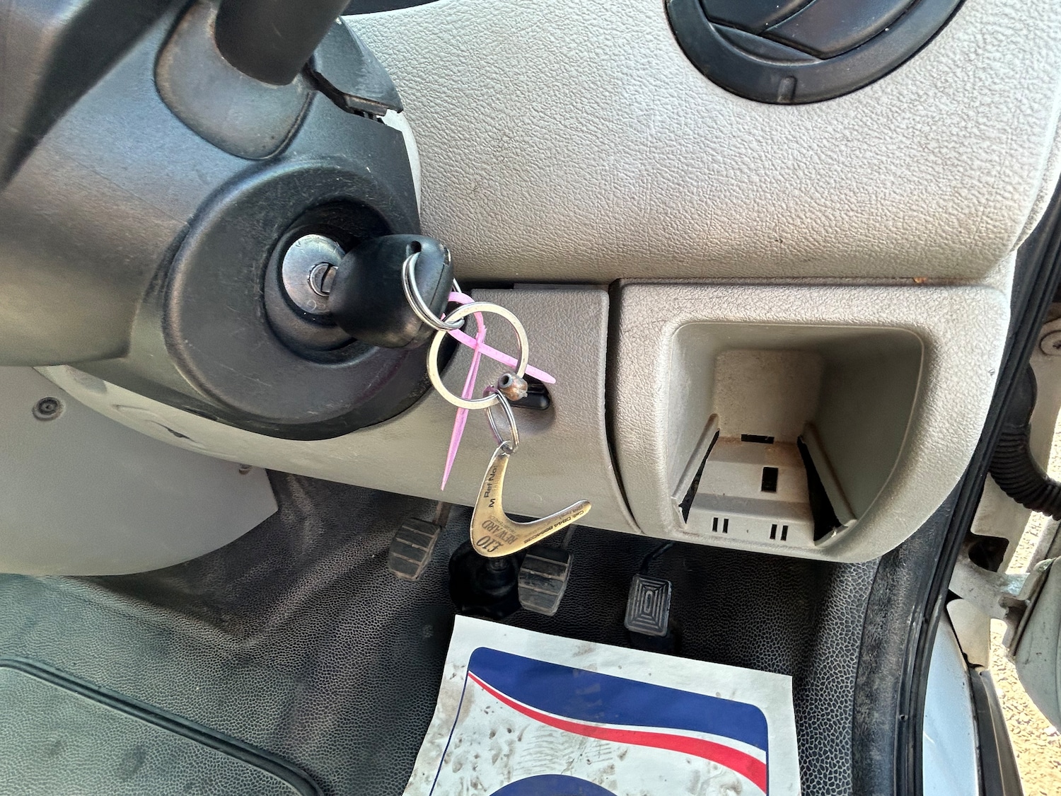Vehicle 15