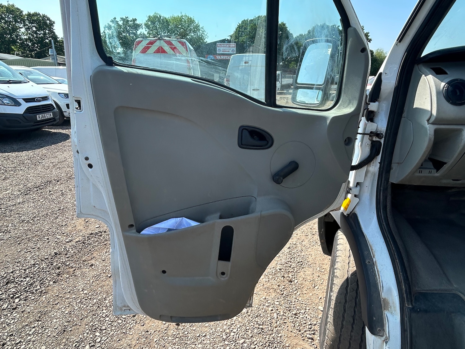 Vehicle 16