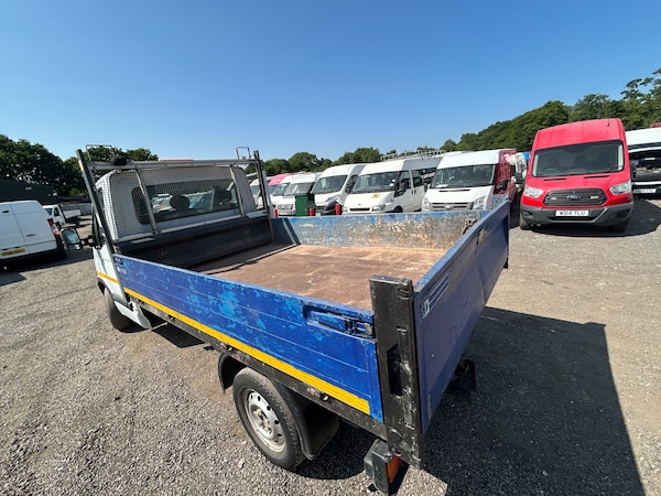 Used Vauxhall Movano 2008 for sale - 75660743: Photo 19