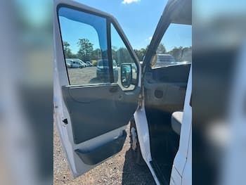 Used Ford Transit 2015 for sale - 79623317: Photo