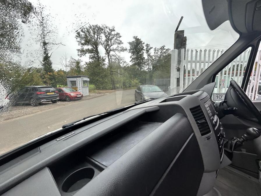 Used Volkswagen Crafter 2016 for sale - 77147212: Photo 11