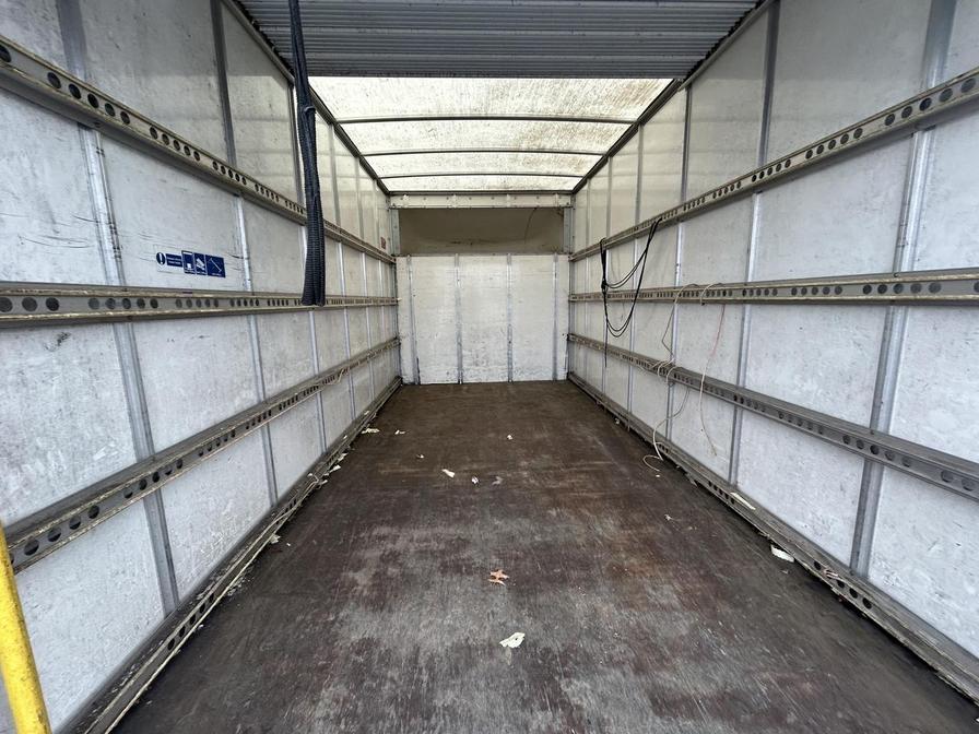 Used Volkswagen Crafter 2016 for sale - 77147212: Photo 13