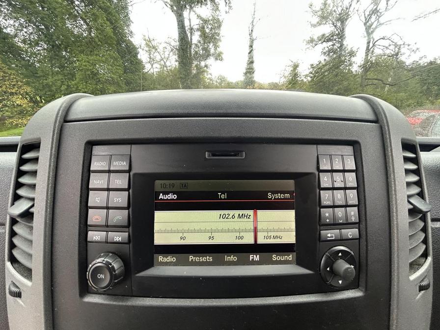 Used Volkswagen Crafter 2016 for sale - 77147212: Photo 17