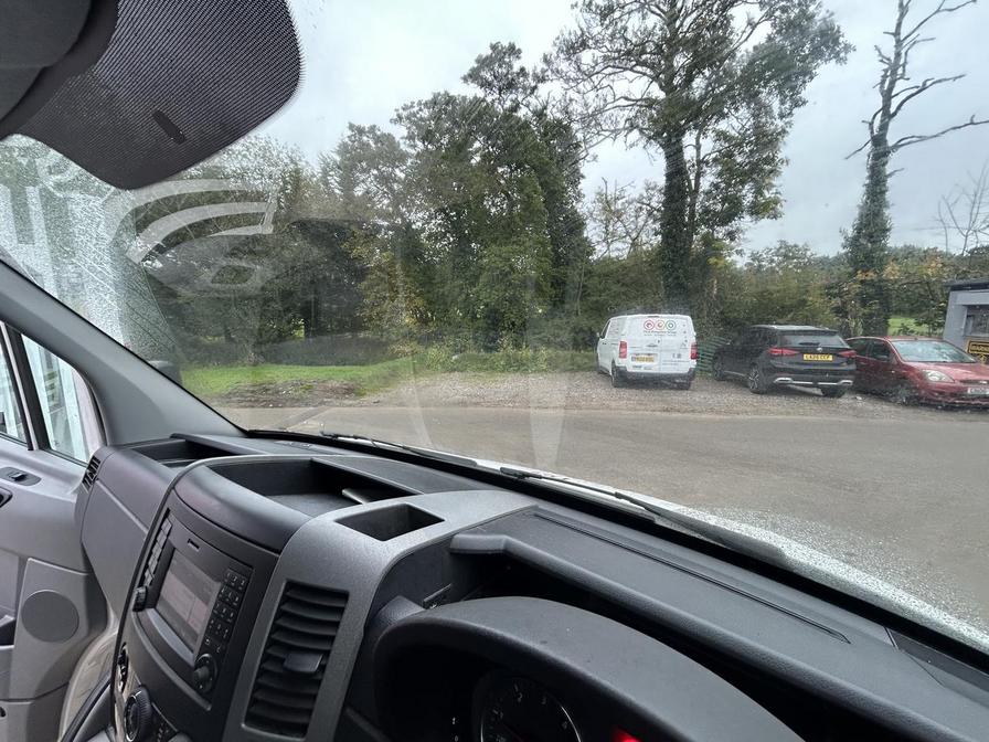 Used Volkswagen Crafter 2016 for sale - 77147212: Photo 18