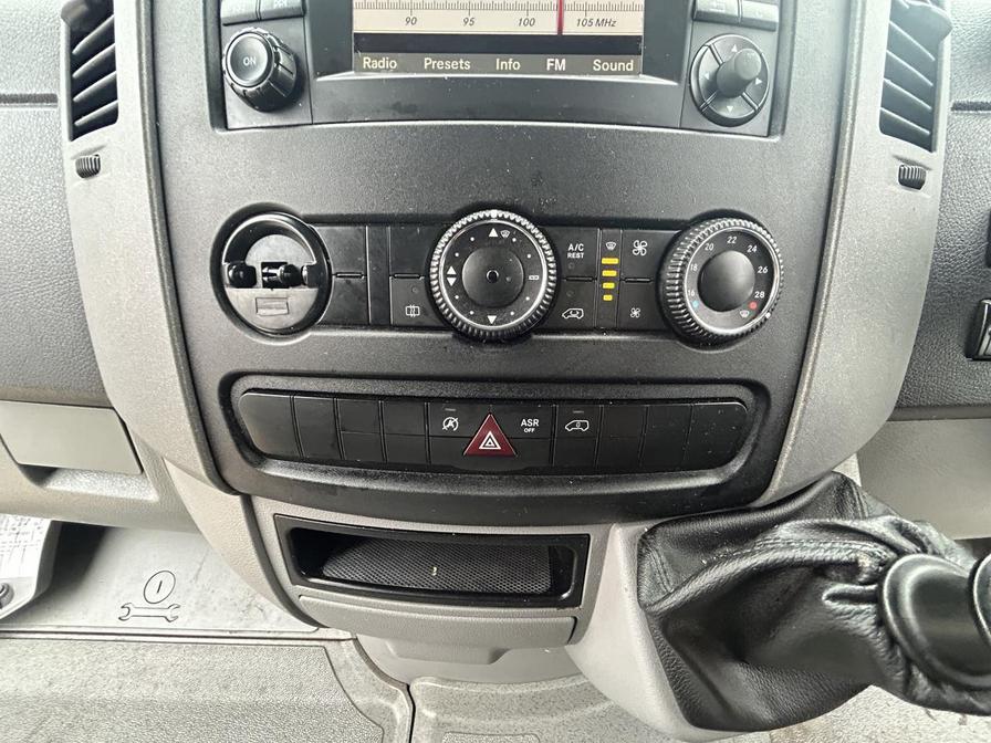 Used Volkswagen Crafter 2016 for sale - 77147212: Photo 19