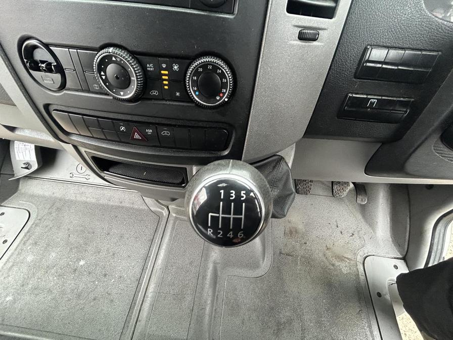 Used Volkswagen Crafter 2016 for sale - 77147212: Photo 20