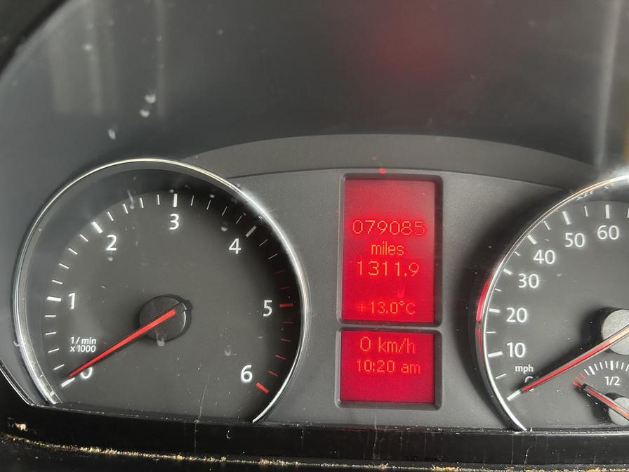 Used Volkswagen Crafter 2016 for sale - 77147212: Photo 21