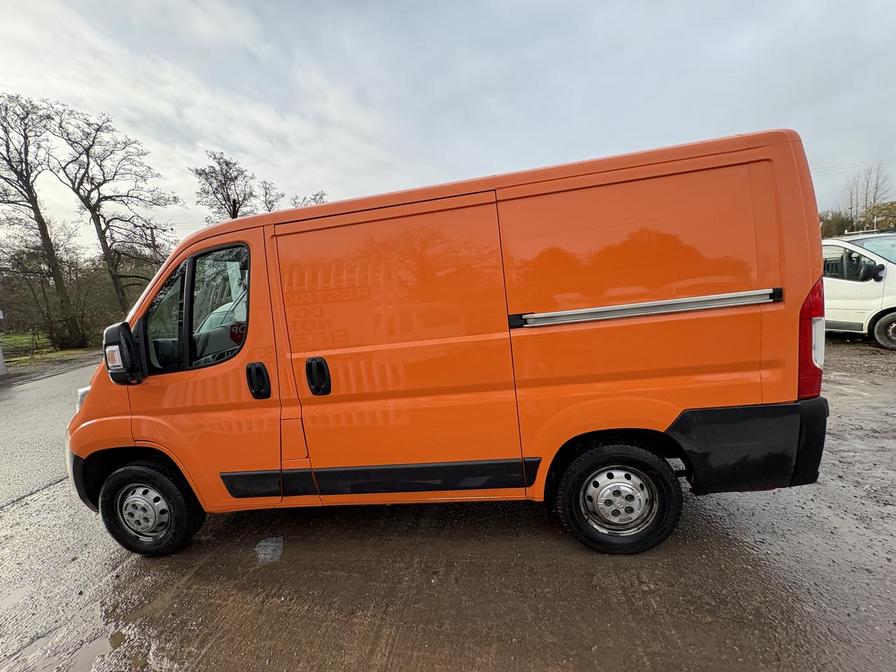 Used Citroen Relay 2021 for sale - 77514150: Photo 19