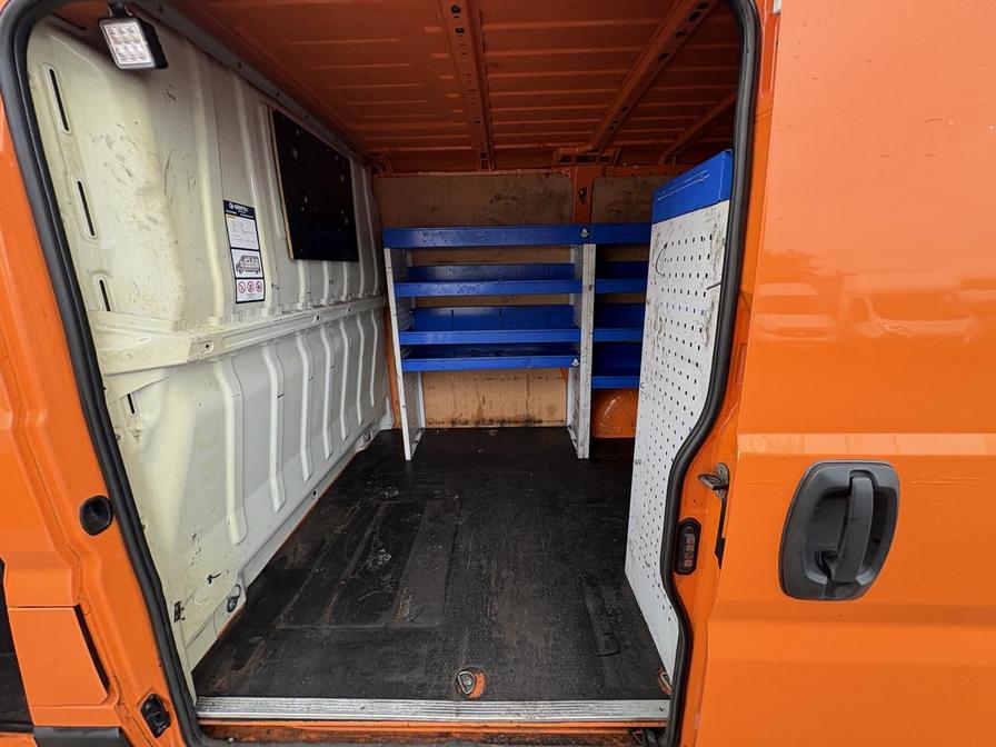 Used Citroen Relay 2021 for sale - 77514150: Photo 5