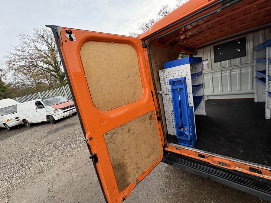 Used Citroen Relay 2021 for sale - 77514150: Photo 8