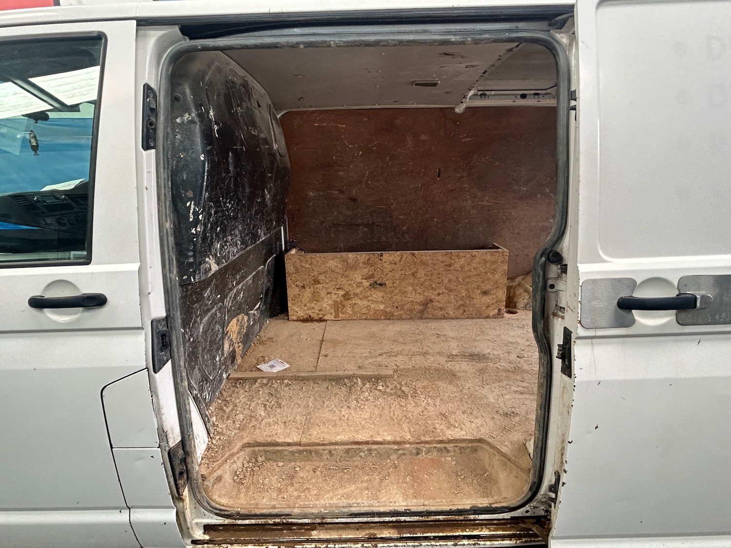 Vehicle 13