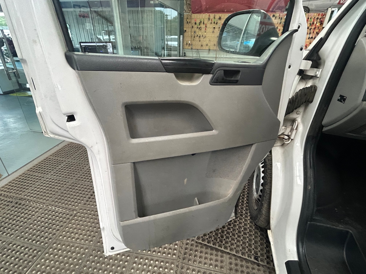Vehicle 17