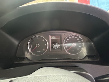 Used Volkswagen Transporter 2013 for sale - 74966726: Photo