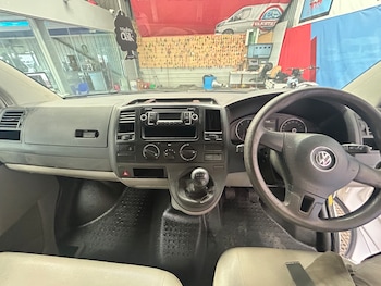 Used Volkswagen Transporter 2013 for sale - 74966726: Photo