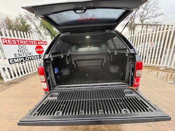 Used Ford Ranger 2021 for sale - 76856652: Photo