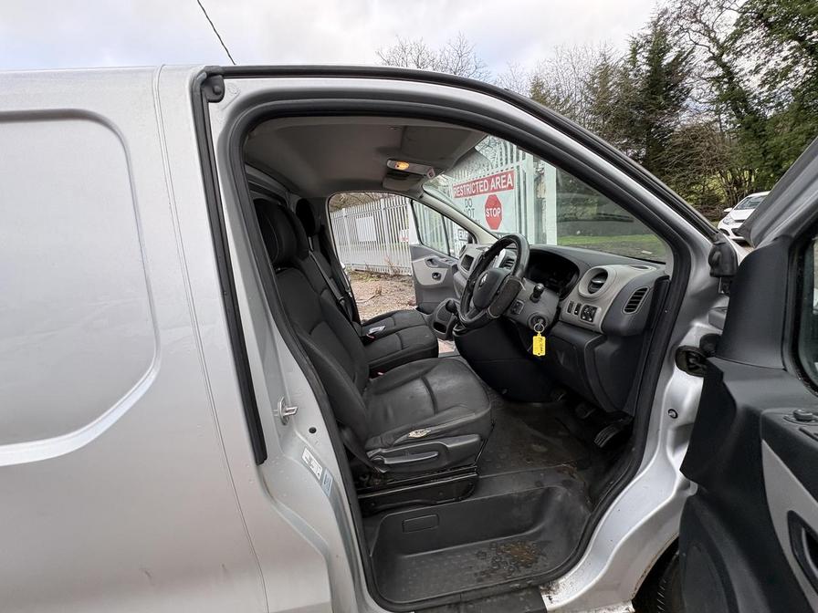 Used Renault Trafic for sale - 77239718: Photo 13