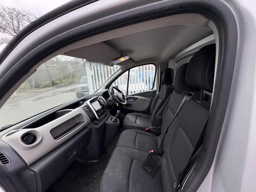 Used Renault Trafic for sale - 77239718: Photo 15