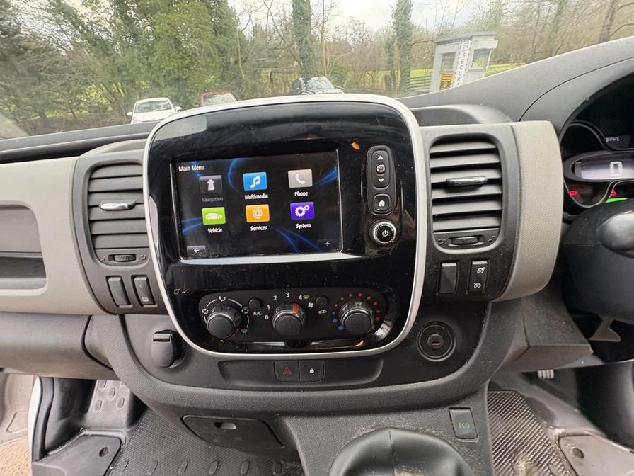 Used Renault Trafic for sale - 77239718: Photo 16