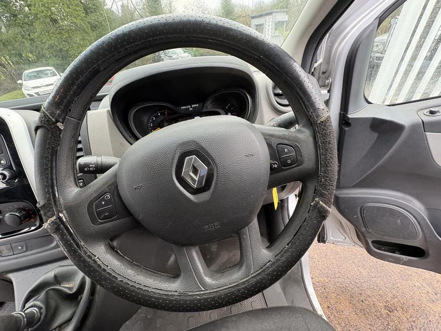 Used Renault Trafic for sale - 77239718: Photo 17
