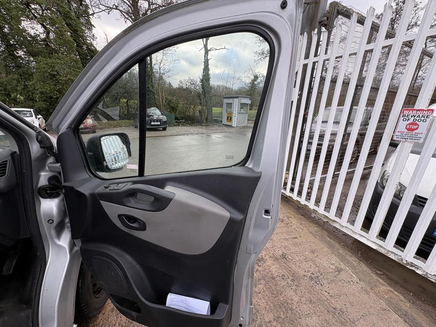 Used Renault Trafic for sale - 77239718: Photo 19