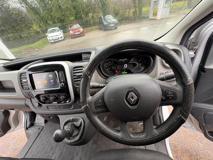 Used Renault Trafic for sale - 77239718: Photo 20