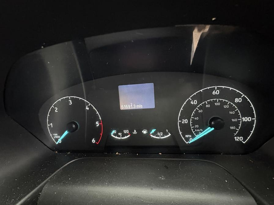 Used Ford Transit Custom 2021 for sale - 76978454: Photo 3