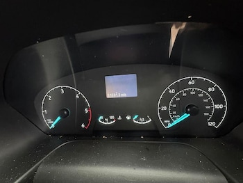 Used Ford Transit Custom 2021 for sale - 76978454: Photo