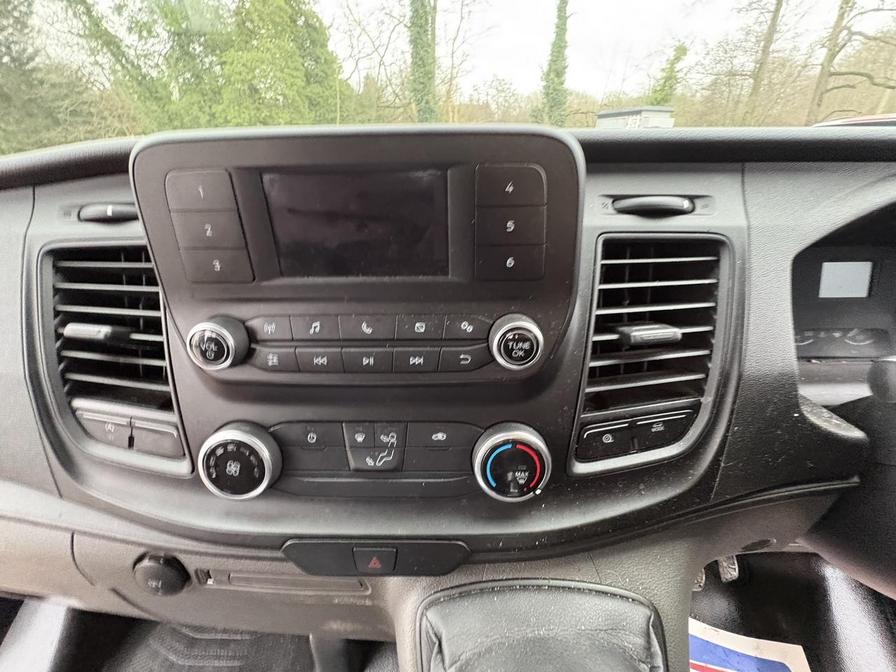 Used Ford Transit Custom 2021 for sale - 76978454: Photo 7